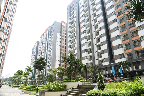 THÔNG BÁO: V/v Kế hoạch kiểm tra PC & CC năm 2019 tại Khu căn hộ Him Lam Phú An
